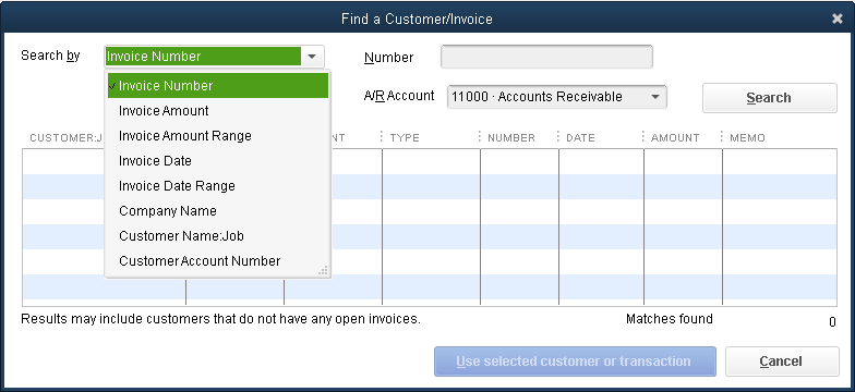 QuickBooks > 8. Receive payment from customer Management > worddav2c11ef311677b8aaeeb488ec8b878992.png