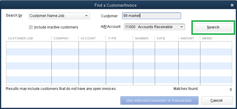 QuickBooks > 8. Receive payment from customer Management > worddav8dee57ef7ea61744df198ce546503266.png