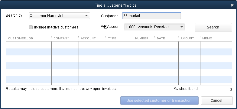 QuickBooks > 8. Receive payment from customer Management > worddav953bc3020c207f2b4059b2d9109544f9.png