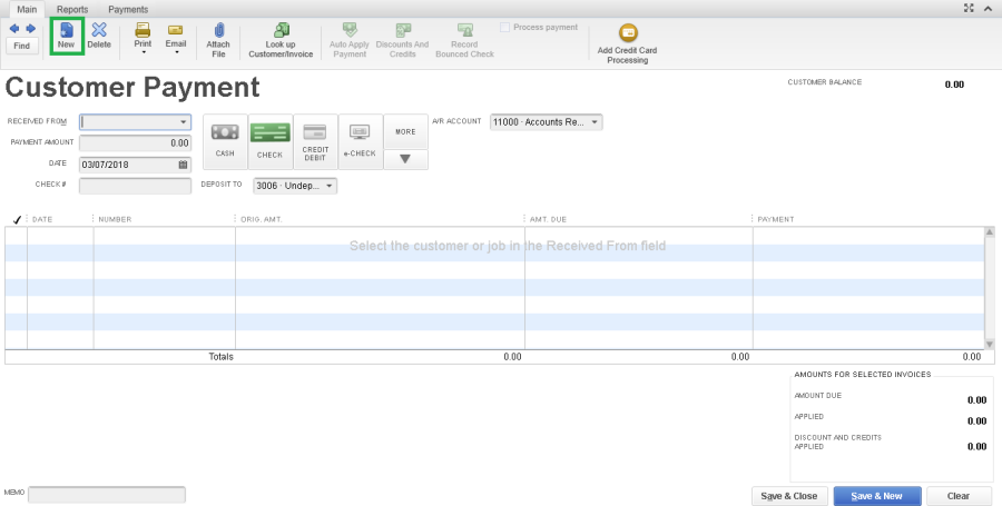 QuickBooks > 8. Receive payment from customer Management > worddav9b93d186cdf3d3389e0d5a836183e63e.png