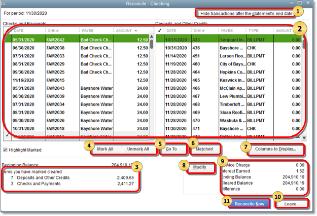 QuickBooks > 6. Reconcile bank and credit card accounts > worddavabf26c2542f2990787df2c11791dbaf1.png