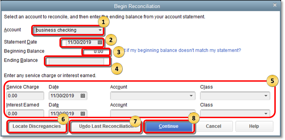 QuickBooks > 6. Reconcile bank and credit card accounts > worddave1bfbcc3b9e67d549717869815088bdc.png