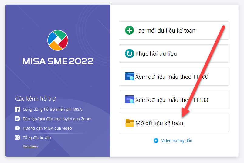 ADC-Tài liệu hướng dẫn > 2. Hướng dẫn kết nối vào MISA 2023 R35 > image2022-1-5_10-0-18.png