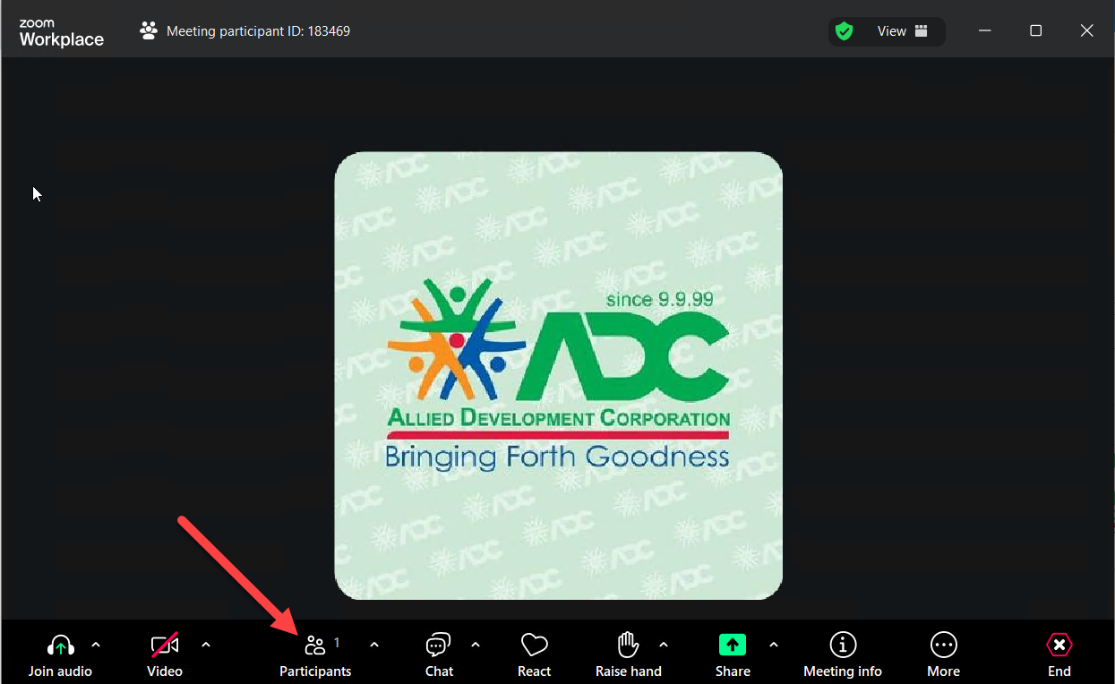 ADC-Tài liệu hướng dẫn > 2. Bắt đầu buổi họp zoom ngay không cần lên lịch trước > image-2025-8-12_10-51-51.png